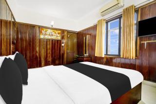 Super Hotel O HOTEL BOLGATTY REGENT - Kochi - 4