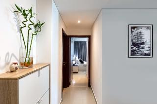 Near Burj Khalifa, Dubai Fountain view, Dubai Mall in 10 mins walk - 3