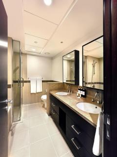 Near Burj Khalifa, Dubai Fountain view, Dubai Mall in 10 mins walk - 4