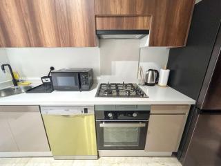 Appartement luxueux 2 Chambres avec salle de sport et parking - Casablanca - 3