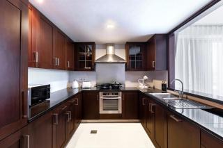 Near Burj Khalifa, Dubai Fountain view, Dubai Mall in 10 mins walk - 5