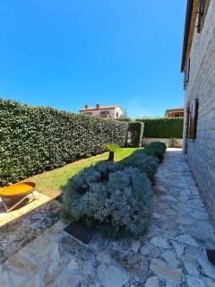 Beautiful Istrian Villa with private pool and private parking - Butkovići - 2