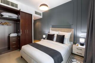 Near Burj Khalifa, Dubai Fountain view, Dubai Mall in 10 mins walk - 2