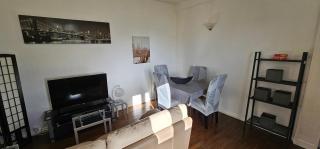 Appartement F2 Orléans 42m2, parking, 4 couchages et lit bébé - Orléans - 5