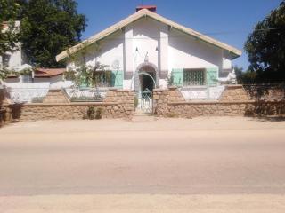 Chalet de la montagne - Ifrane - 9