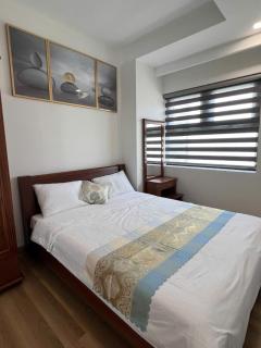 Căn hộ du lịch TMS - Quy Nhon - 4