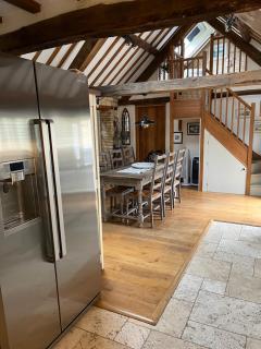 3 BEDROOM 5* BARN CONVERSION COTSWOLDS - Chipping Norton - 6