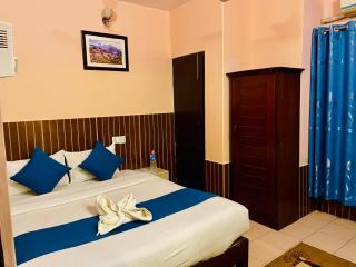 Hotel White Yak - Pokhara - 4