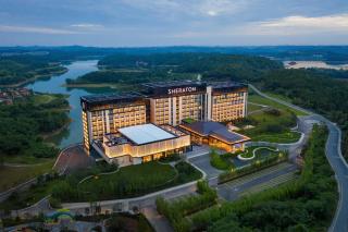 Sheraton Mianyang - 0