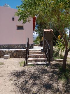 Casa de campo huaka huasy 2 - Cachí - 3