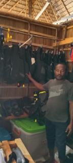 YenKarom Guest House - 1