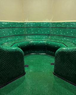 Grand studio 501 Free Pool & Spa Pamporovo - Pamporovo - 5