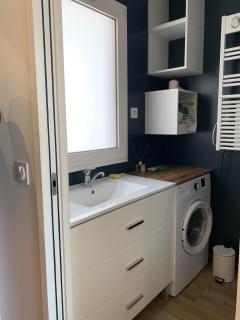 Studio Tahiti beach face à la mer - 3