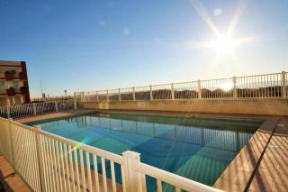 Studio Tahiti beach face à la mer - 2