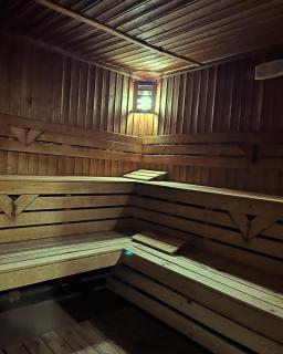 Grand studio 501 Free Pool & Spa Pamporovo - Pamporovo - 4