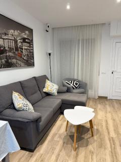APARTAMENTO EN LA PLAYA - Pineda de Mar - 9