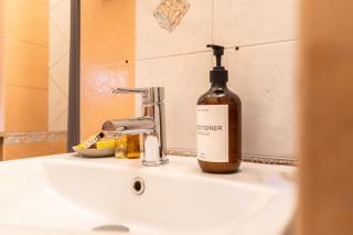 Modern Loft in Milan Near Metro and San Siro - Milan - 9