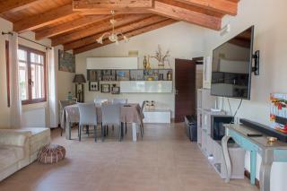 Countryside villa with pool - San Sperate - 8