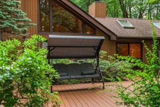 10 mins to ski slope, Pickle Ball, HotTub - Lake Harmony - 1