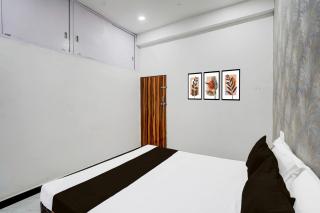 Hotel O Blackgold - - 4