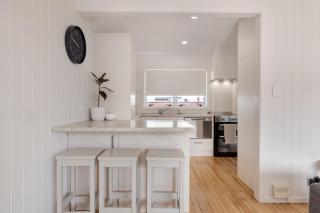 Mount Central Hideaway - Mount Maunganui - 1