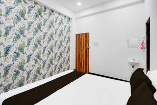 Hotel O Blackgold - - 1