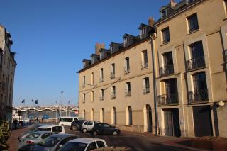 Petit Vitet - Dieppe - 2