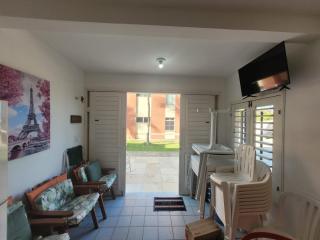 MB06101 - Morro Branco - Térreo - 3 quartos - 2 suites - 2