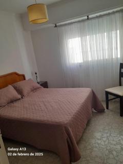 Cómodo Dto 2Amb - 3 Adultos -Plaza Mitre - Opcional Cochera -Mar del Plata - Mar del Plata - 2