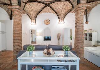 Loft of Love - Reggio Emilia - 9