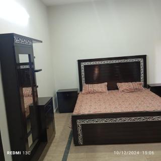 5 Marla safari valley bahria Phase 8 - Rawalpindi - 7