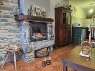 Apartamentos Rurales El Collaín de Campiellos - Campiellos - 5