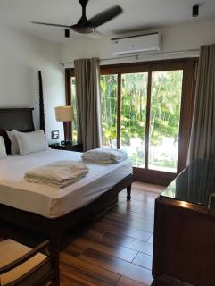 360 Pawna By Hangout Lake View Villa - 1