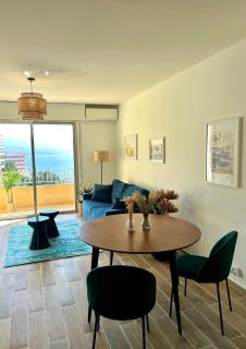 Mon Cocon entre Mer&Maquis - Ajaccio - 8