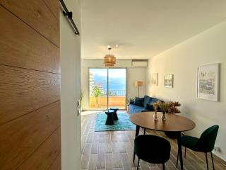Mon Cocon entre Mer&Maquis - Ajaccio - 9