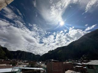Sol de América - - 1