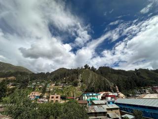 Sol de América - - 6