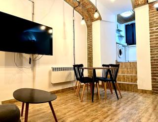 Tiflis vintage apartment - Tbilisi - 3