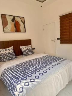 New cosy Appartement Almadies - Dakar - 1