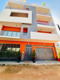New cosy Appartement Almadies - Dakar - 0