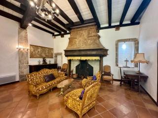 Maison du Roy / Royal Chambers - Saint-Antonin - 4