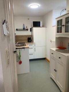 Turmstüble im Torhaus von 1545 - 5