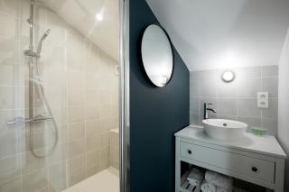 Relish Best Paris Baguette in Light-Filled Duplex - Paris - 9