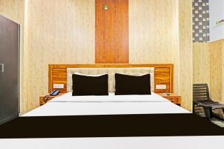 Hotel O Rudreshwar - Kankhal - 1