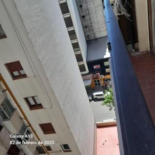 Cómodo Dto 2Amb - 3 Adultos -Plaza Mitre - Opcional Cochera -Mar del Plata - 4