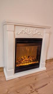 ADresseApartments 2 - E-Kamin - ruhig - Wernigerode - 6