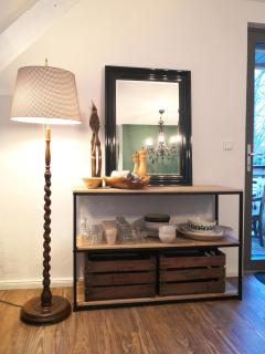 Ferienwohnung im Loftstil - 4