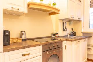 Modern Loft in Milan Near Metro and San Siro - Milan - 5