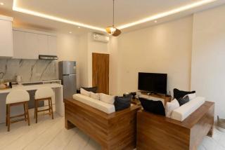 Cozy Seminyak Loft 360 Sweet - Seminyak - 8