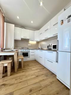 Central London Gem: Modern&Cozy - Londra - 6